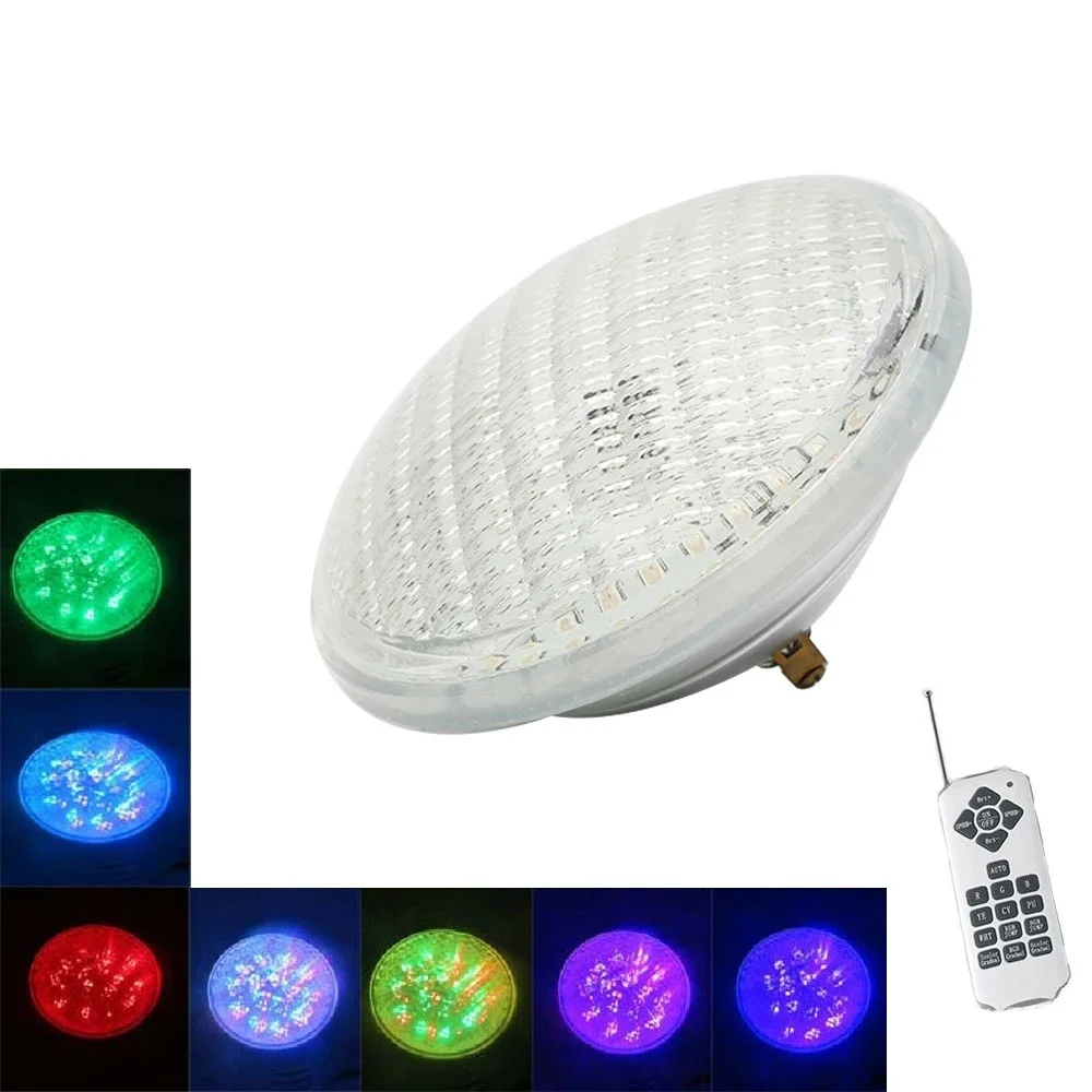 Xy Spa & Wellness George Town Reviews - Projecteur LED Subaquatique 18W (également disponible