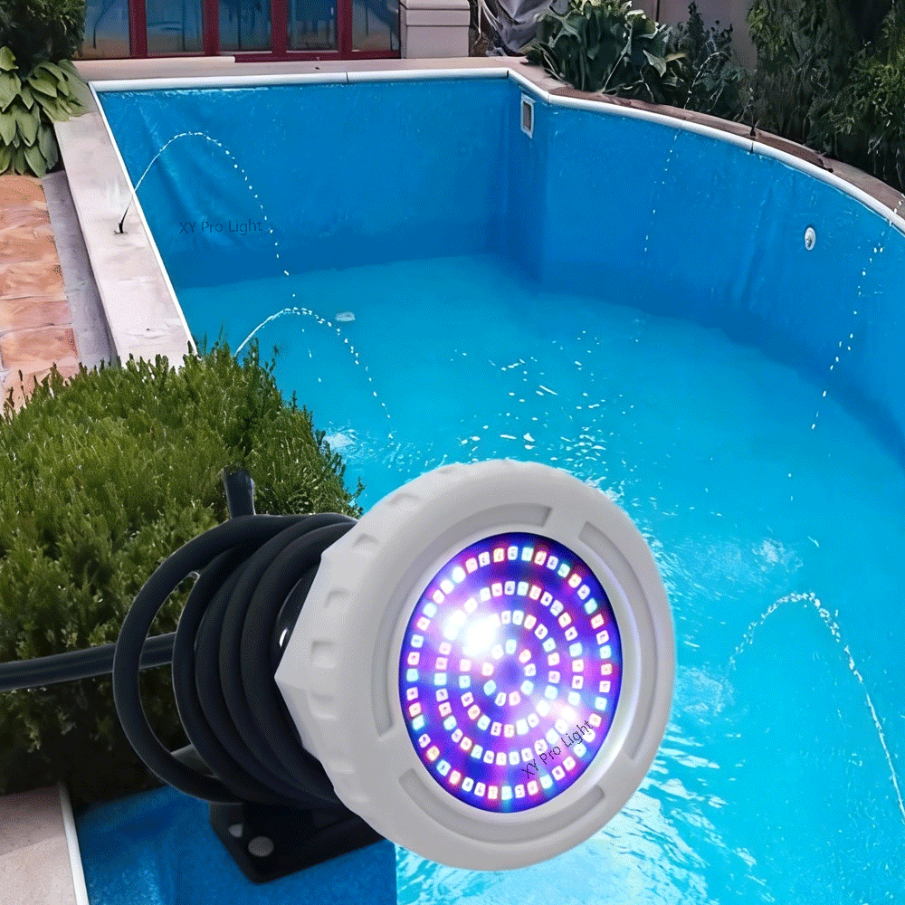 Xy Spa & Wellness George Town Reviews - Éclairage sous-marin LED RGB AC12V IP68