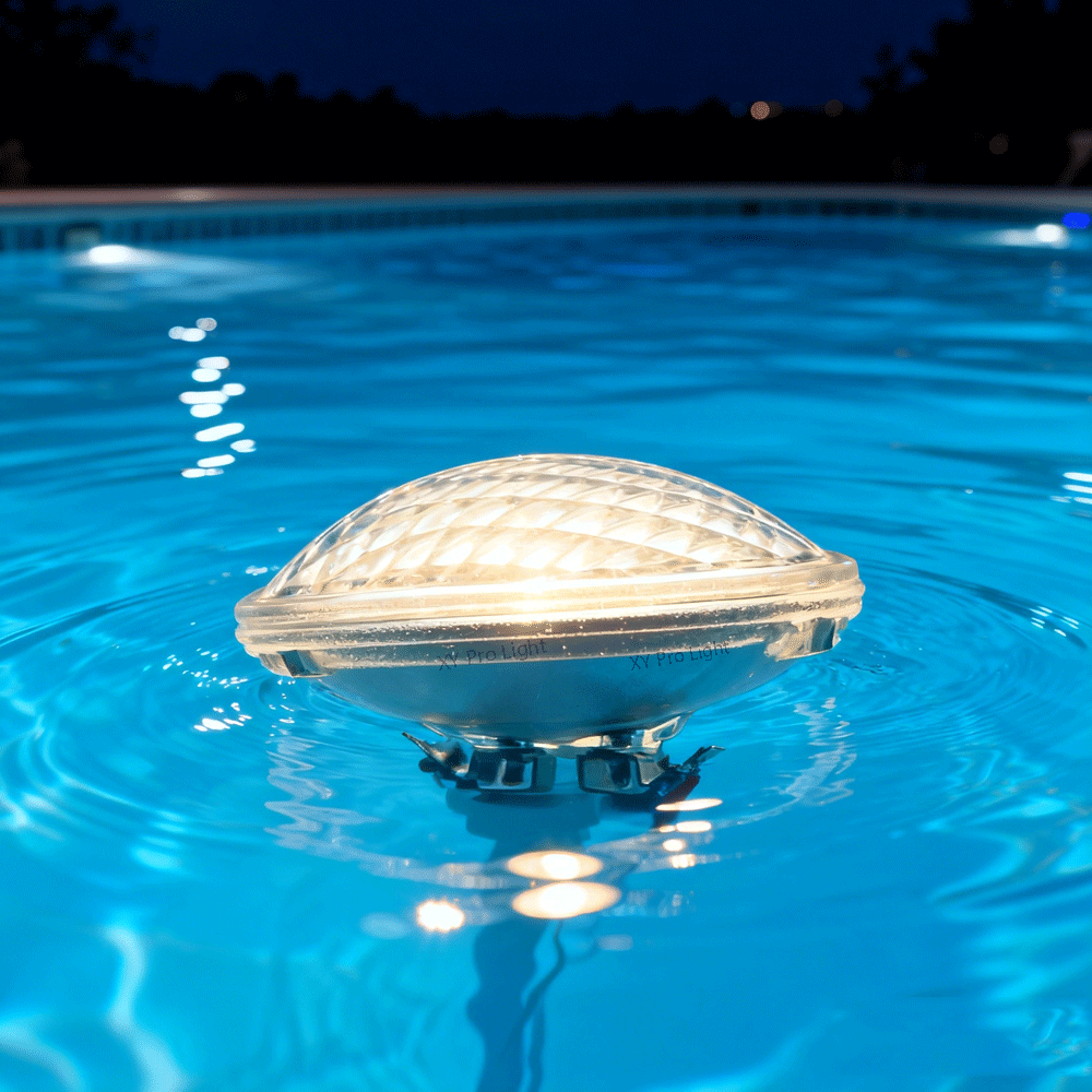 Xy Spa & Wellness George Town Reviews - 18W LED lumières sous-marines 15W 24W