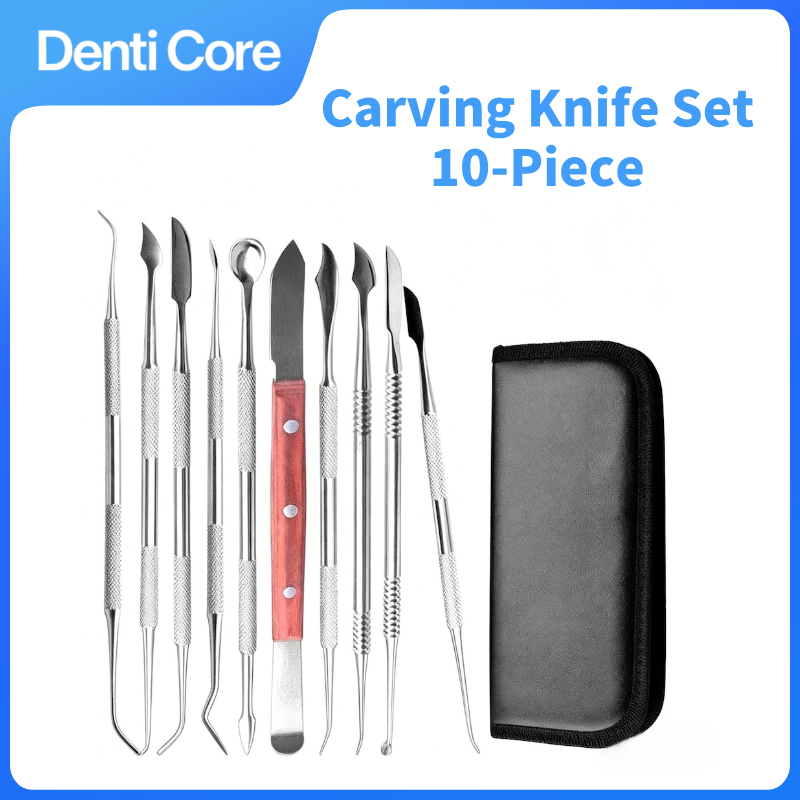 Waxing Kit Home - Kit de sculpture et de remplissage