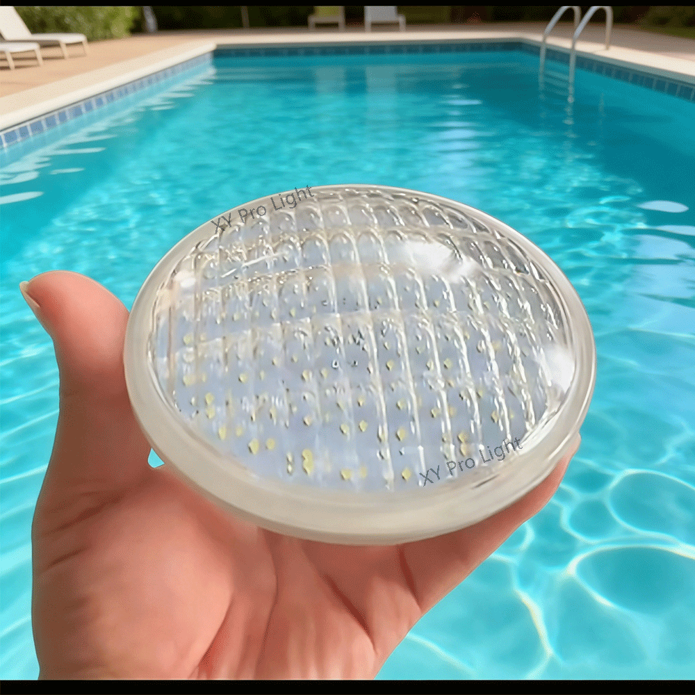 Xy Spa & Wellness George Town Reviews - Projecteur LED Subaquatique 12W 7W 9W