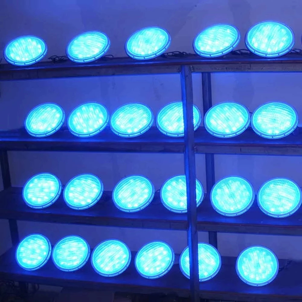 Xy Spa & Wellness George Town Reviews - Lampes LED sous-marines 12W, 7W, étanches
