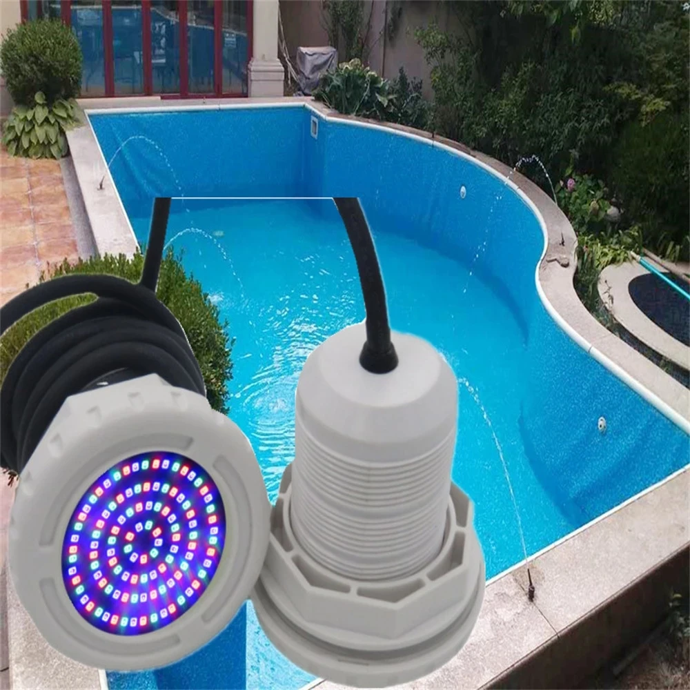 Lampes de piscine à film plast - Xy Spa & Wellness George Town Reviews avis et prix