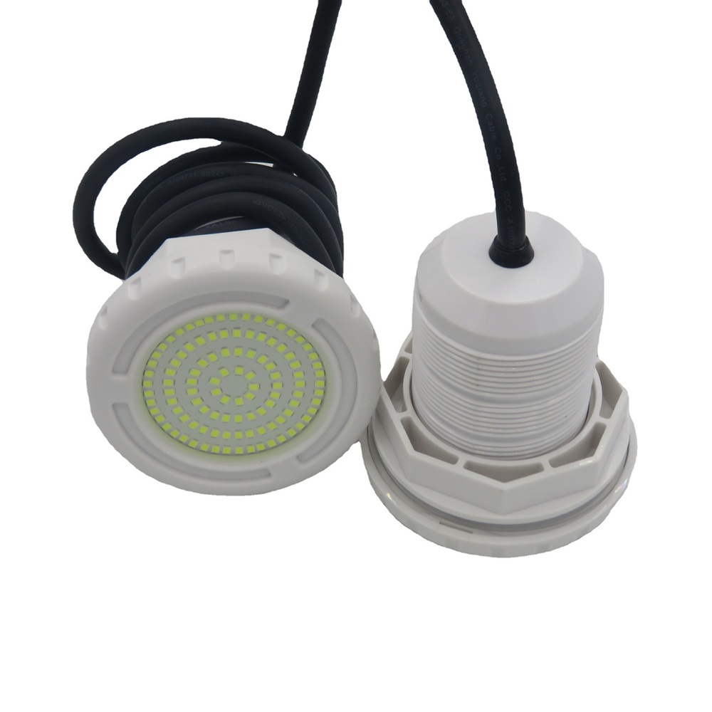 Éclairage sous-marin LED RGB A - Xy Spa & Wellness George Town Reviews avis et prix