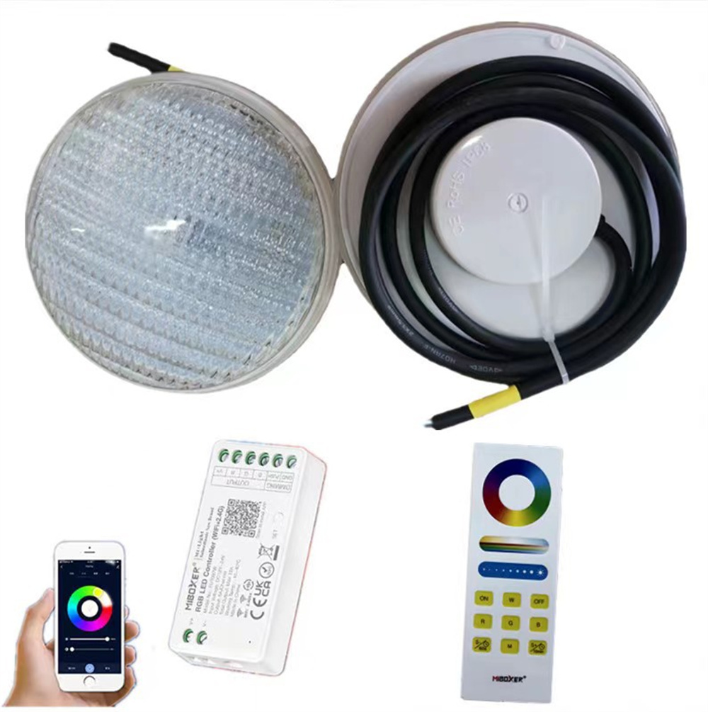 Projecteurs LED RGB Submersibl - Xy Spa & Wellness George Town Reviews avis et prix