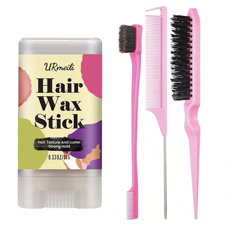 Cire coiffante en stick, avec  - Waxing Kit Home avis et prix