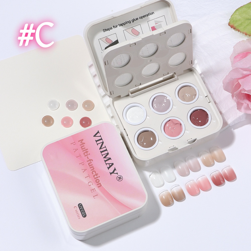 Nouveau kit de nail art coussi - Waxing Kit Home avis et prix