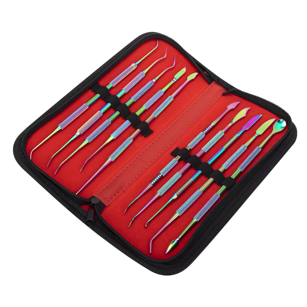 Ensemble d'outils de sculpture - Waxing Kit Home avis et prix