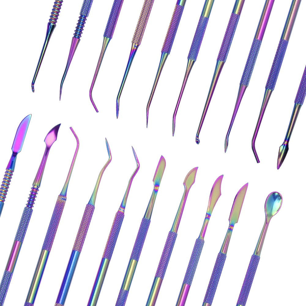 Ensemble d'outils de sculpture - Waxing Kit Home avis et prix