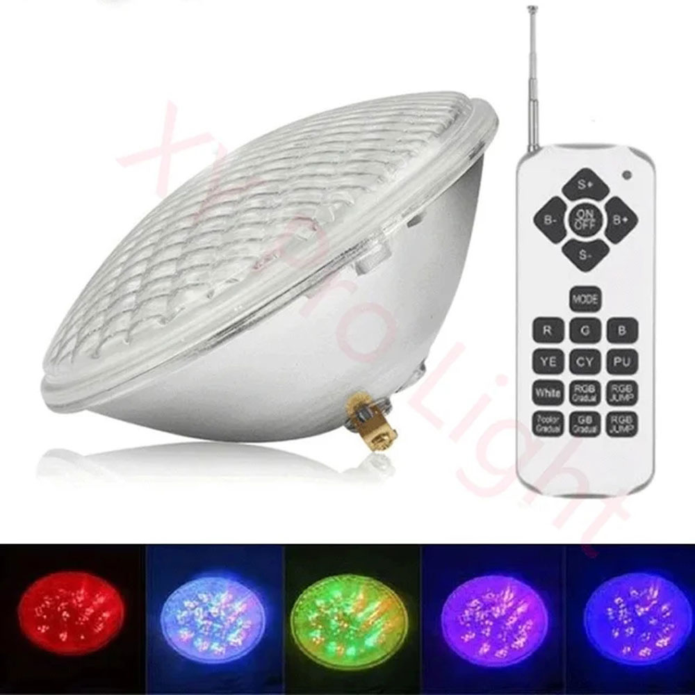 Lumières sous-marines LED RGB  - Xy Spa & Wellness George Town Reviews avis et prix