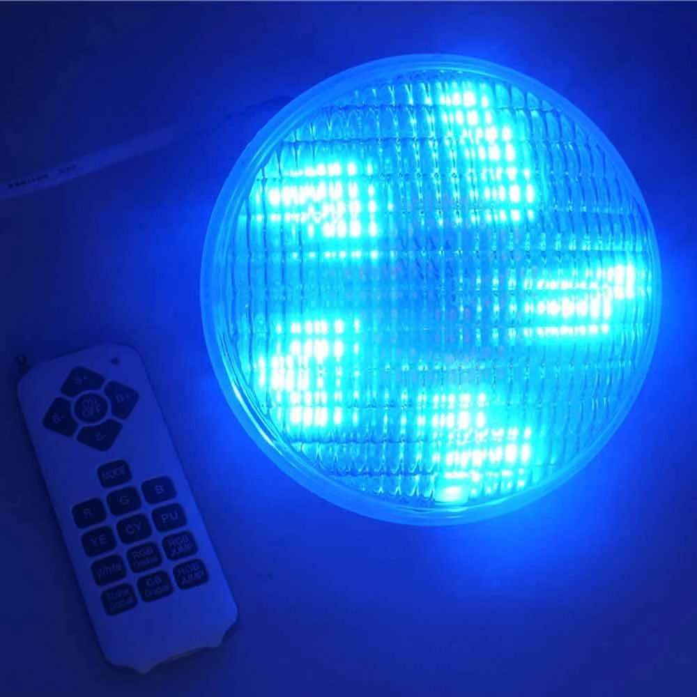 Lumières sous-marines LED RGB  - Xy Spa & Wellness George Town Reviews avis et prix