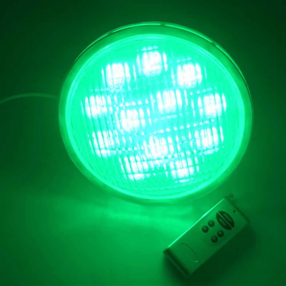 Lumières sous-marines LED RGB  - Xy Spa & Wellness George Town Reviews avis et prix