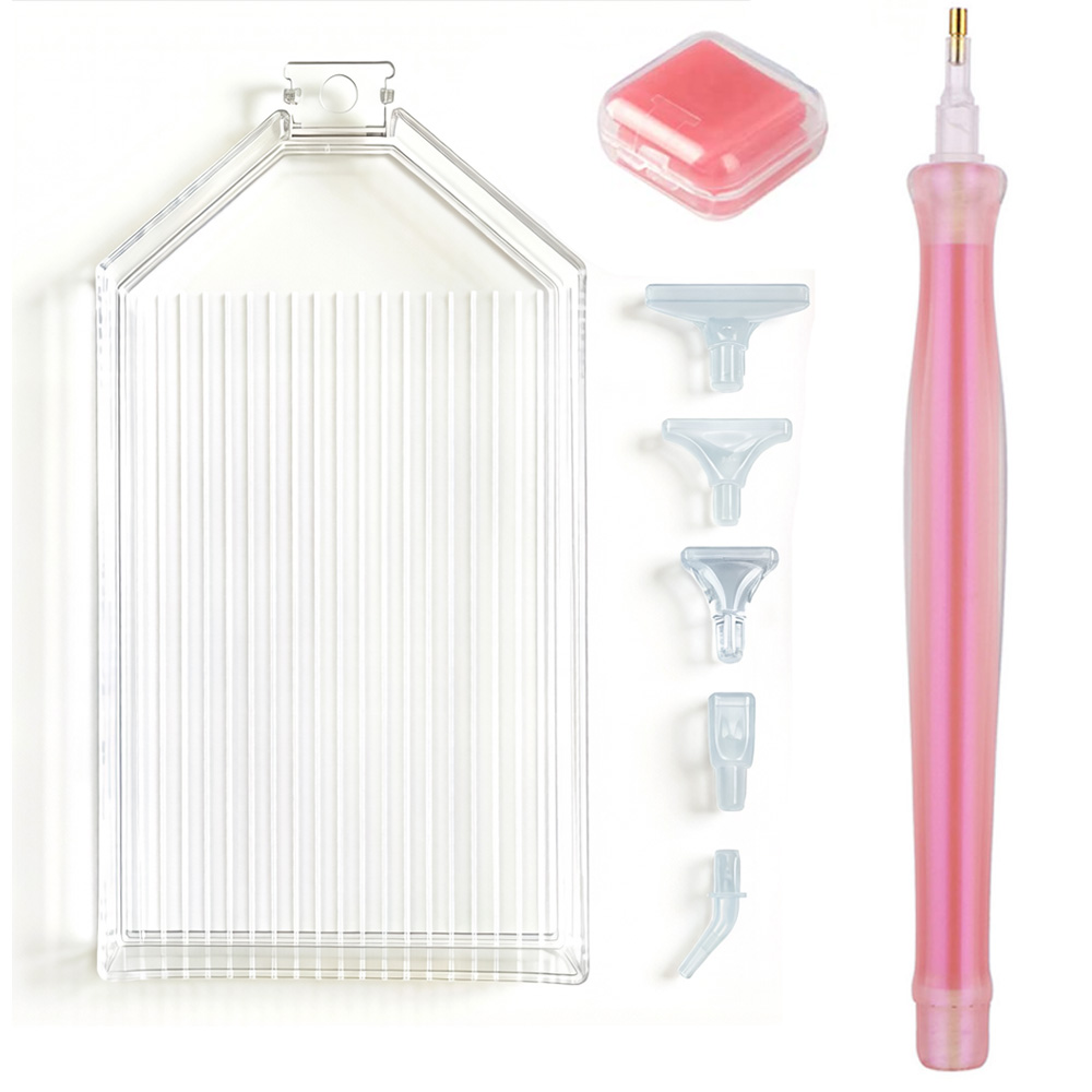 Accessoires de peinture diaman - Waxing Kit Home avis et prix