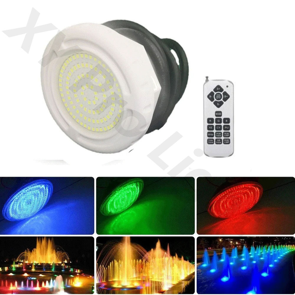 Lampe LED submersible pour pis - Xy Spa & Wellness George Town Reviews avis et prix