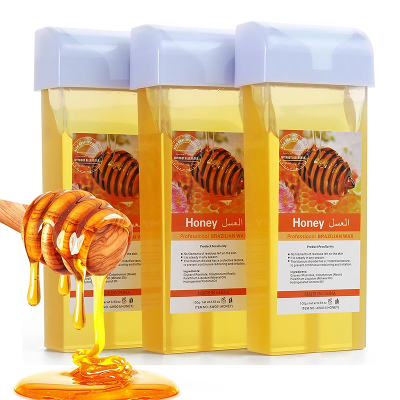 Kit d'épilation à rouler pour  - Waxing Kit Home avis et prix