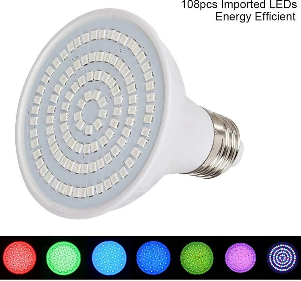 Lumière de piscine LED E27 E26 - Xy Spa & Wellness George Town Reviews avis et prix