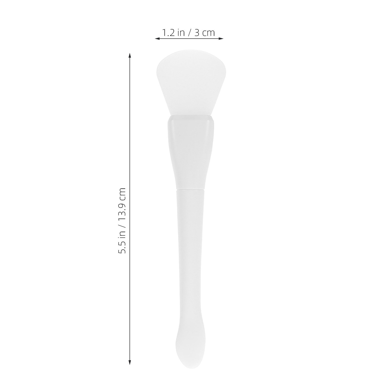 Applicateur de masque facial e - Face Mask Silicone avis et prix