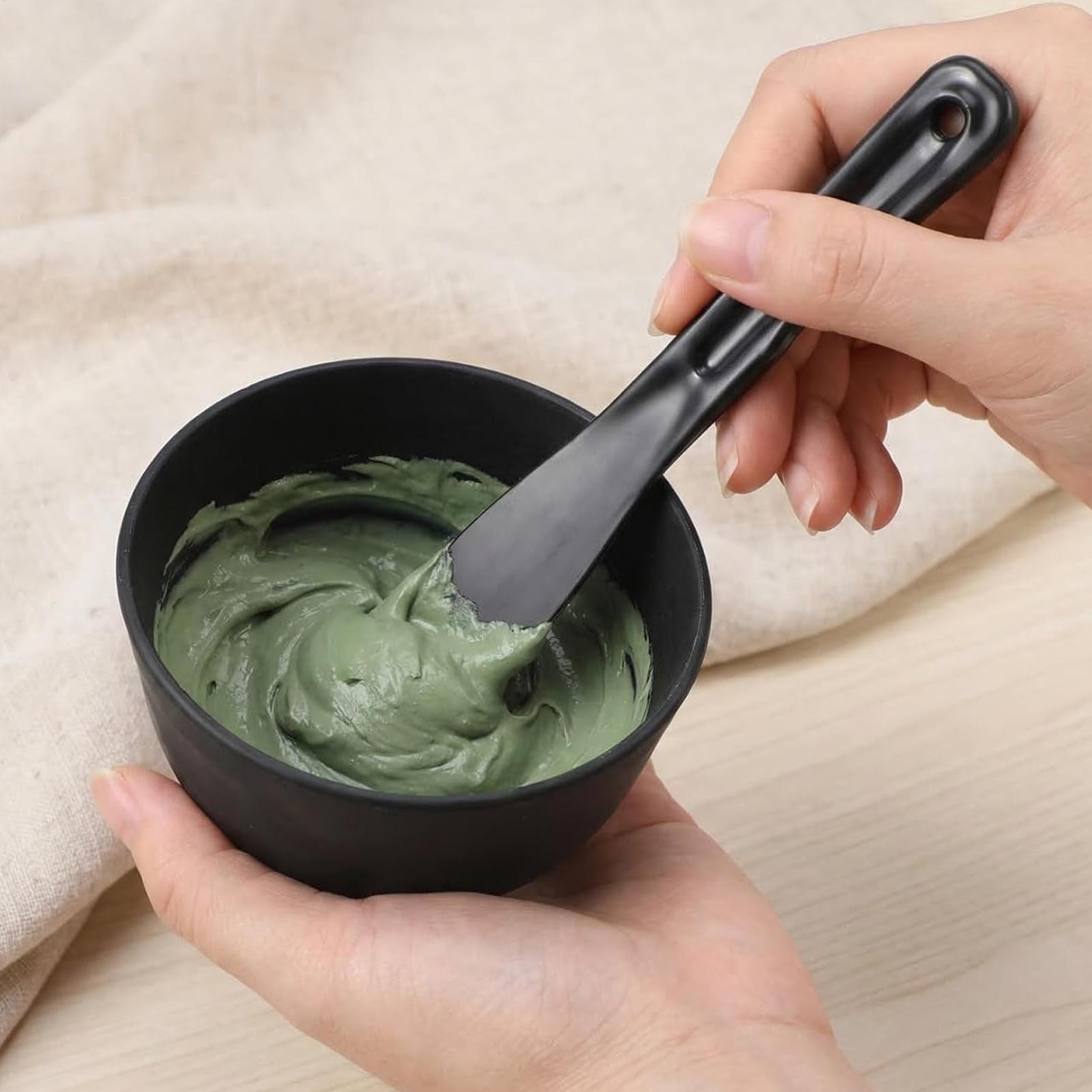 Ensemble de bols en silicone p - Face Mask Silicone avis et prix