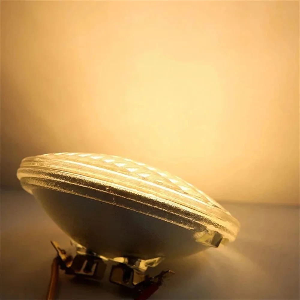 Lampe submersible PAR36 à LED  - Xy Spa & Wellness George Town Reviews avis et prix