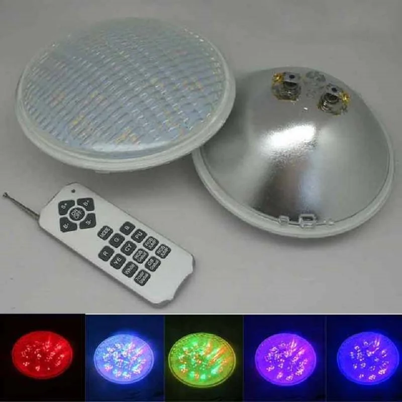 45W RGB LED lumières sous-mari - Xy Spa & Wellness George Town Reviews avis et prix