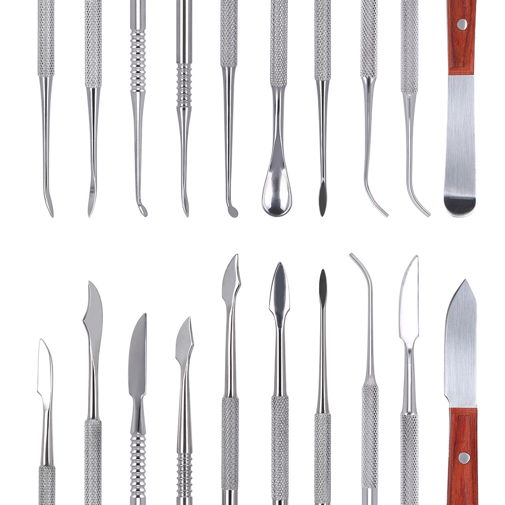 10 pièces/ensemble de spatules - Waxing Kit Home avis et prix