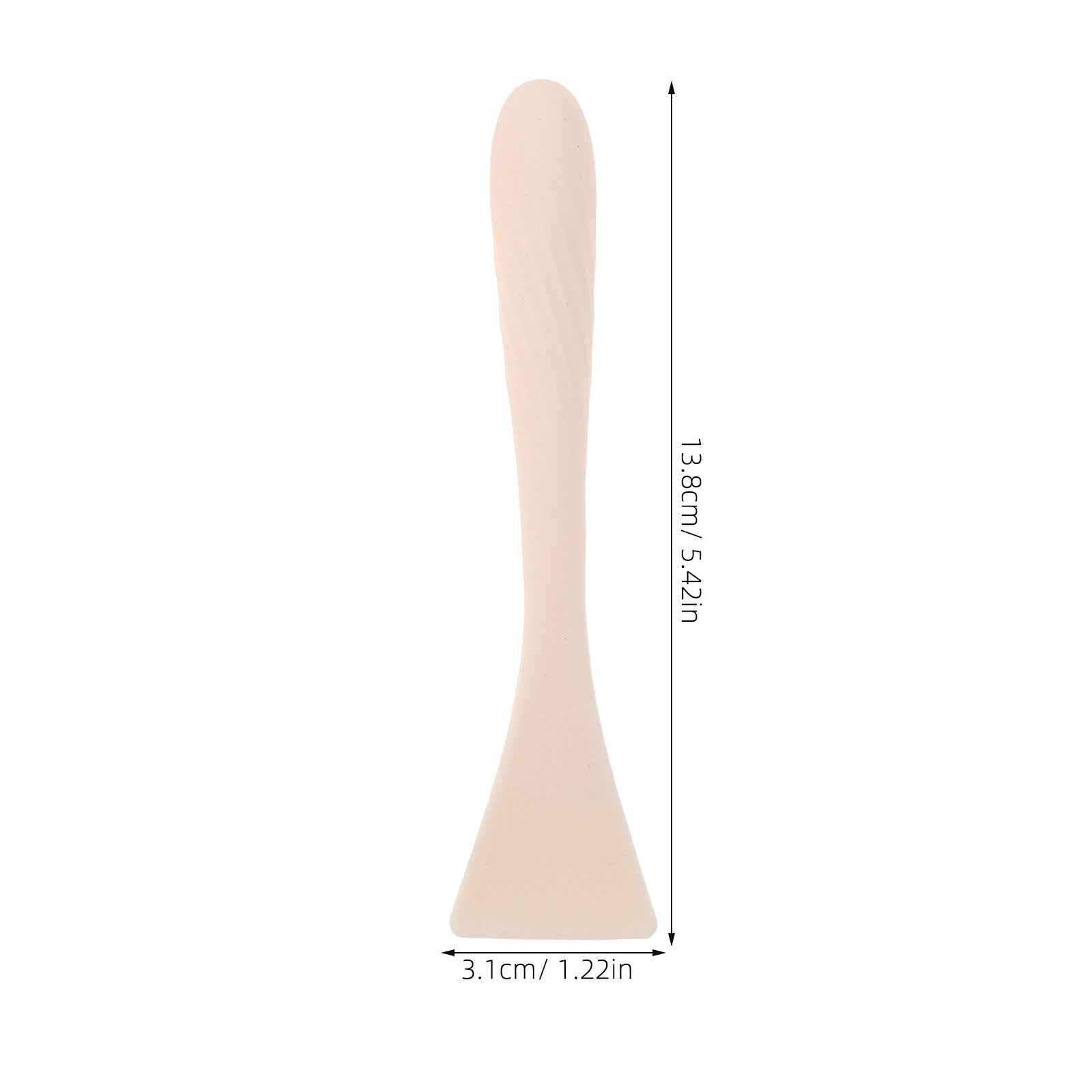 Ensemble de 3 pinceaux en sili - Face Mask Silicone avis et prix