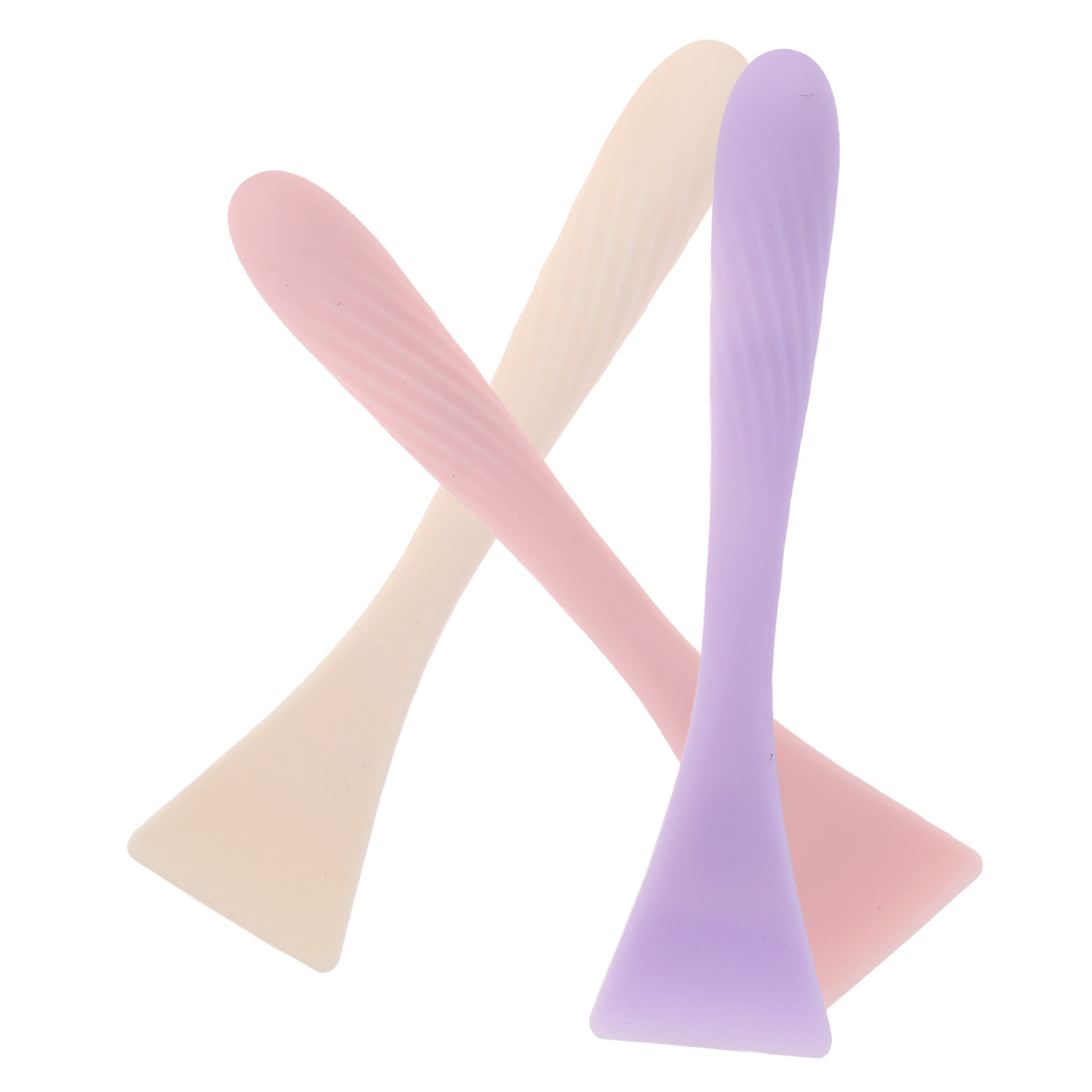 Ensemble de 3 pinceaux en sili - Face Mask Silicone avis et prix